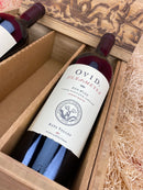 2009 Ovid Winery Hexameter - 750ml
