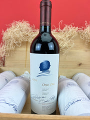 Opus One 2008 赤ワイン 750ml 14.5% Opus One Red Wine 2008 750ml - Buy online at SaratogaWine.com