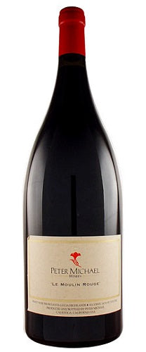 2003 Peter Michael Le Moulin Rouge Pinot Magnum - 1500ml