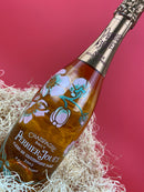 2002 Perrier-Jouet Belle Epoque Fleur de Champagne Brut Millesime Rose Magnum - 1500ml