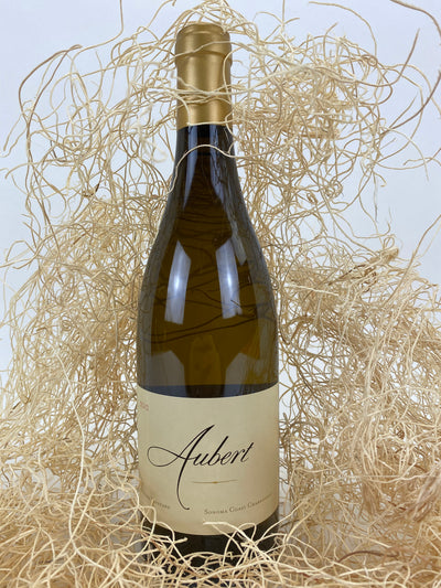 2012 Aubert Ritchie Vineyard Chardonnay - 750ml