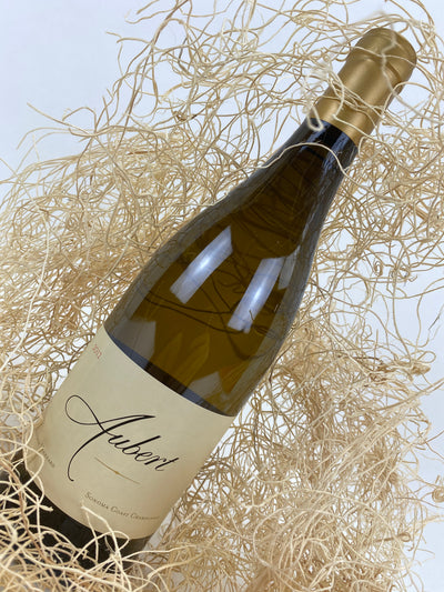 2013 Aubert Ritchie Vineyard Chardonnay - 750ml