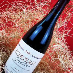 1996 Echezeaux Grand Cru 赤ワイン 1996 Domaine Jean Yves Bizot Echezeaux Burgundy – CultWine