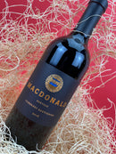 2019 MacDonald Vineyards To-Kalon Cabernet - 3 x 750ml