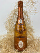 1995 Louis Roederer Cristal Rose Champagne - 750ml