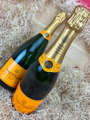 Veuve Clicquot Yellow Label Ponsardin Brut Champagne – CultWine