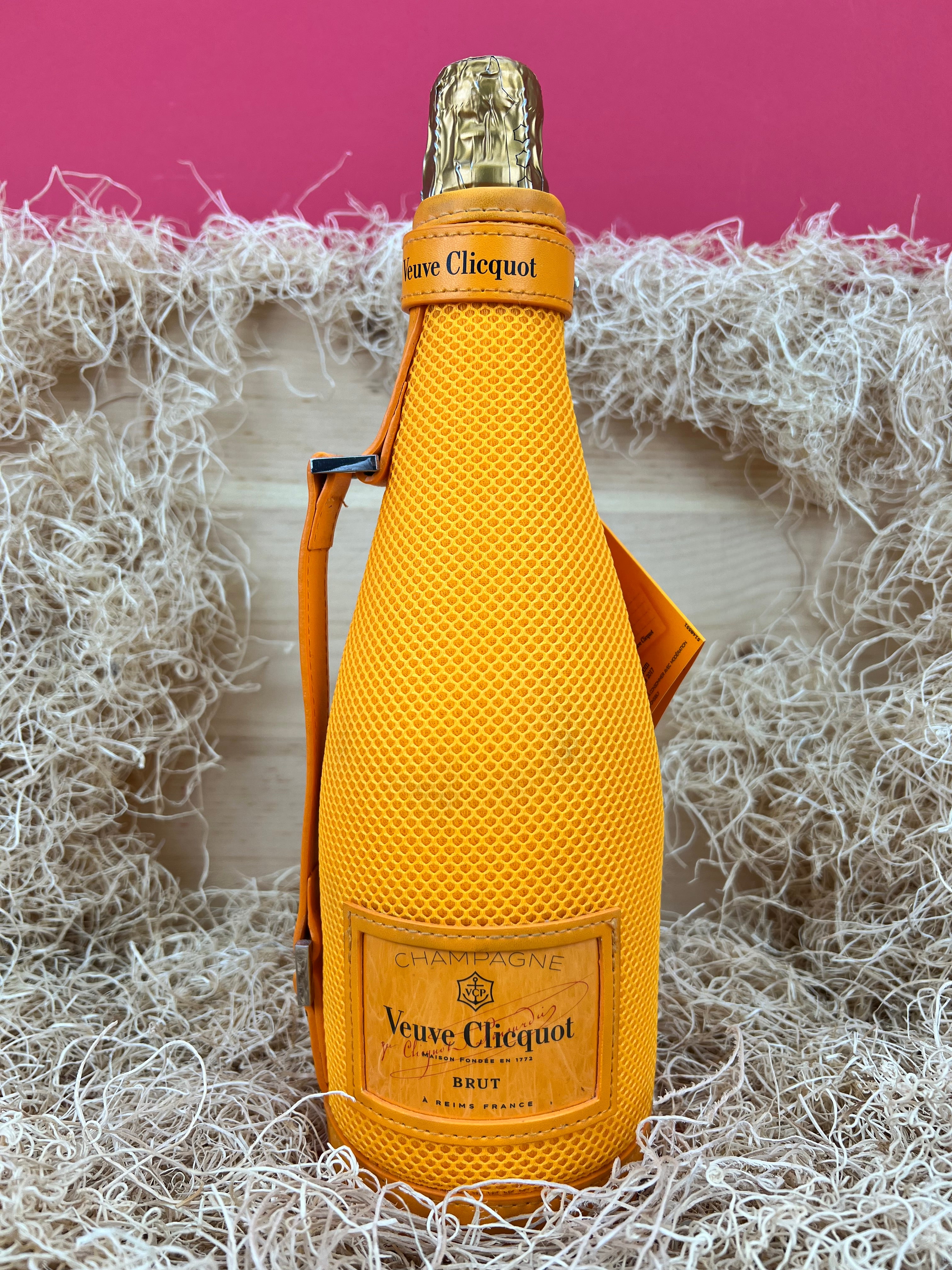 Veuve Clicquot Yellow Label Ponsardin Brut Champagne – CultWine