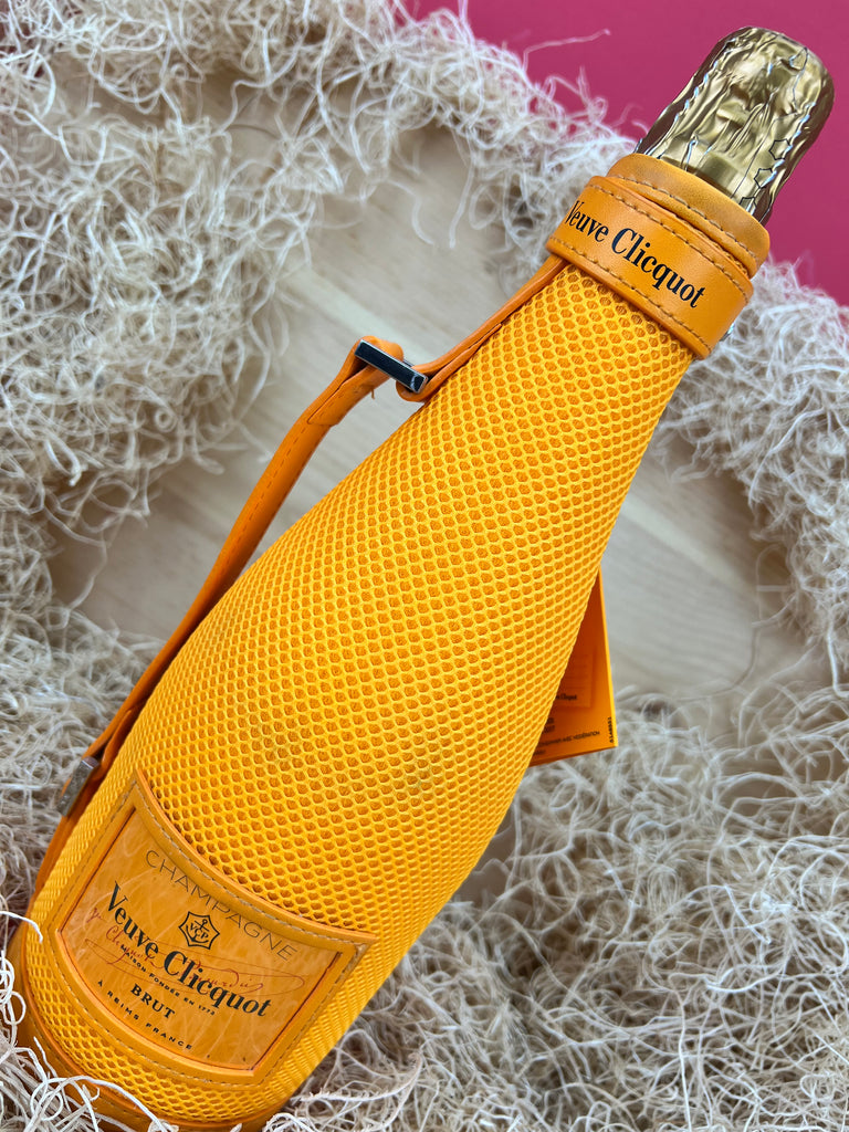 Veuve Clicquot Yellow Label Ponsardin Brut Champagne – CultWine