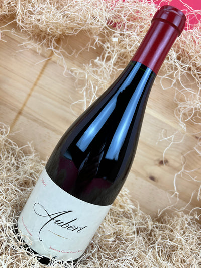 2007 Aubert Reuling Vineyard Pinot Noir - 98 pts - 750ml