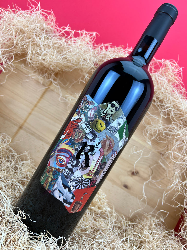 2014 Realm The Absurd Proprietary Red Magnum - 1500ml