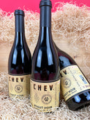 2019 Chev Russian River Valley Pinot Noir - 750ml