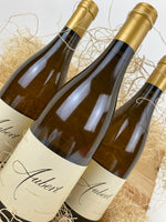 2012 Aubert Sugar Shack Estate Chardonnay - 99 pts - 750ml