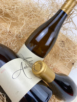 2012 Aubert CIX Estate Chardonnay - 99 pts! - 750ml