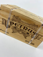 2010 Petrus Bordeaux - 100 pts - OWC - 6 x 750ml