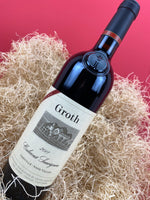 2011 Groth Vineyards Reserve Cabernet - 750ml