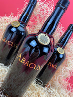 ZD Wines Abacus VII (7th Bottling) - 750ml