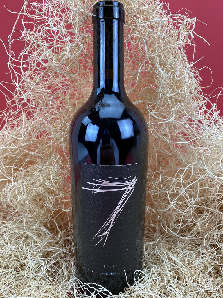 2016 Vice Versa The Magnificent 7 Cabernet Sauvignon – CultWine