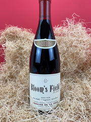 2018 Domaine de la Cote Bloom's Field Pinot Noir – CultWine