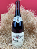 1998 Chave Hermitage Rouge - 750ml
