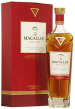 Macallan Fine Rare Cask Single Malt Scotch Whiskey - 750ml