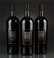 2005 Shafer Hillside Select Cabernet Magnum – CultWine