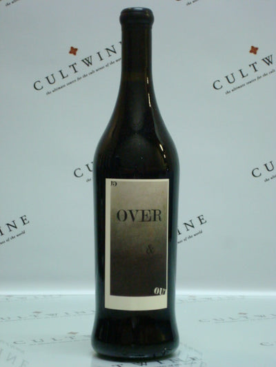 2005 Sine Qua Non Over and Out Pinot Noir - 750ml