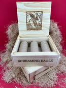 2009 Screaming Eagle Cabernet - OWC - 3 x 750ml