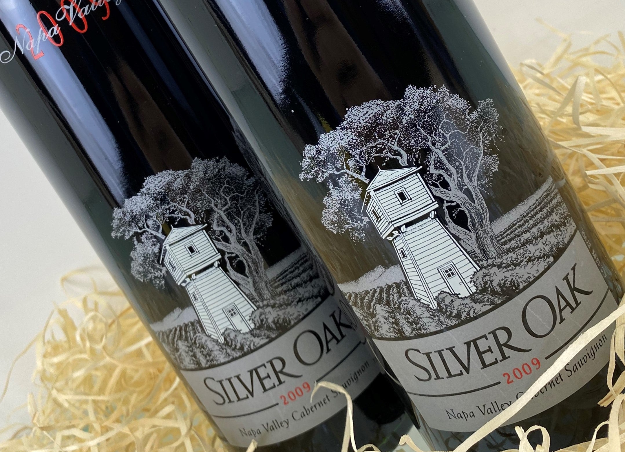 シルバーオークSilverOak 2013 Cabernet Sauvignon Silver Oak - Silver Oak 2013 Alexander Valley Cabernet