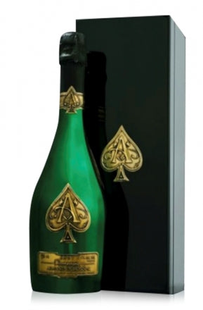 Armand de Brignac Aces of Spades Brut Masters Limited Edition