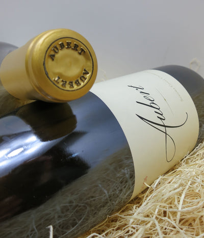 2015 Aubert Hudson Vineyard Chardonnay Magnum - 1500ml