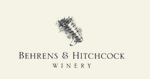 1999 Behrens and Hitchcock Ode To Picasso Proprietary Red Wine Magnum - 93 pts - 1500ml