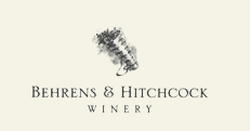 2001 Behrens and Hitchcock Kenefick Ranch Cabernet Sauvignon Magnum - 93 pts - 1500ml