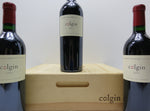 2002 Colgin Cellars Tychson Cabernet - 100 pts - 750ml