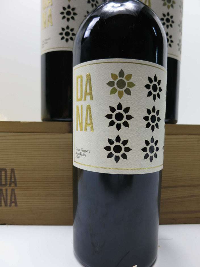 DANA ESTATES ONDA – CultWine