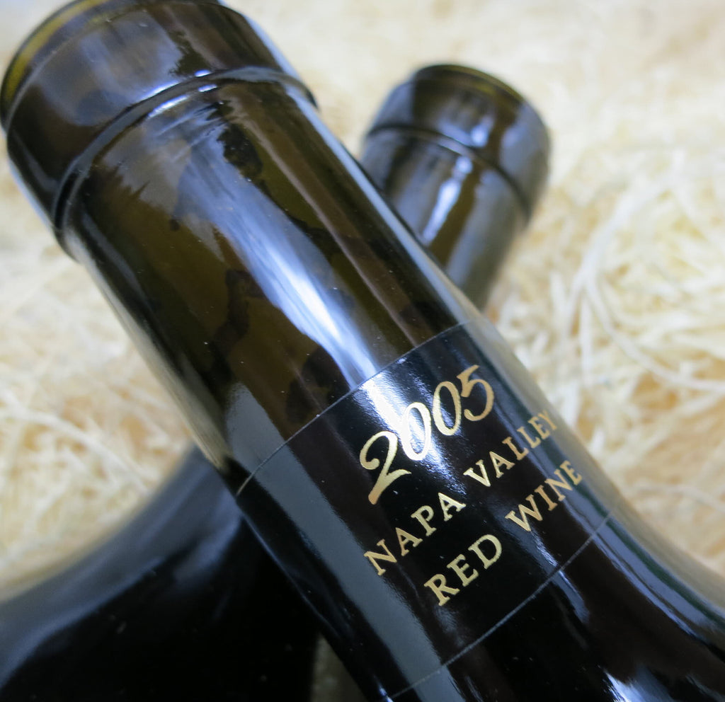 2004 Tuck Beckstoffer Dancing Hares Proprietary Red Magnum - OWC 1 x 1500ml
