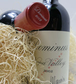 1994 Dominus Estate Proprietary Red Imperial - 99 pts - 6000ml