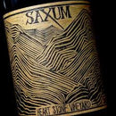 2008 Saxum Heart Stone Vineyard Syrah - 750ml