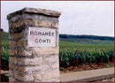 2009 Domaine de la Romanee Conti Corton Burgundy - 750ml