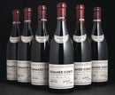 1996 Domaine de la Romanee Conti Romanee-Conti Assortment Burgundy - OWC - 12 x 750ml