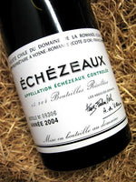 2008 DRC Domaine de la Romanee Conti Echezeaux Burgundy - 750ml