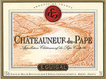 1999 E. Guigal Chateauneuf-du-Pape - Wine of The Year! - 750ml