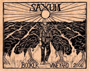 2008 Saxum Booker Vineyard Syrah - 750ml