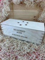2004 Hundred Acre Fortification Cabernet - OWC - 1 x 750ml