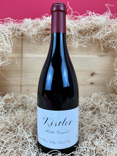 1998 Kistler Kistler Vineyard Pinot Noir - 750ml