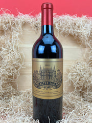 2012 Alter Ego Bordeaux – CultWine