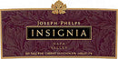 1996 Joseph Phelps Insignia Cabernet - 750ml