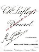 1947 Chateau Lafleur Magnum Bordeaux - 100 pts - 1500ml