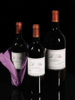 2002 Le Pin Bordeaux - 750ml
