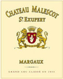 2005 Chateau Malescot-St-Exupery Margaux Grand Cru Bordeaux - 750ml