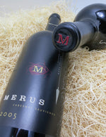 2004 Merus Cabernet Magnum - 1500ml